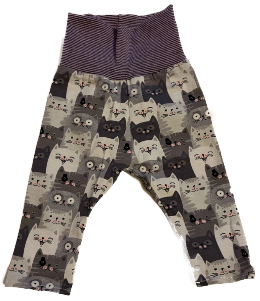 Leggings – Katze