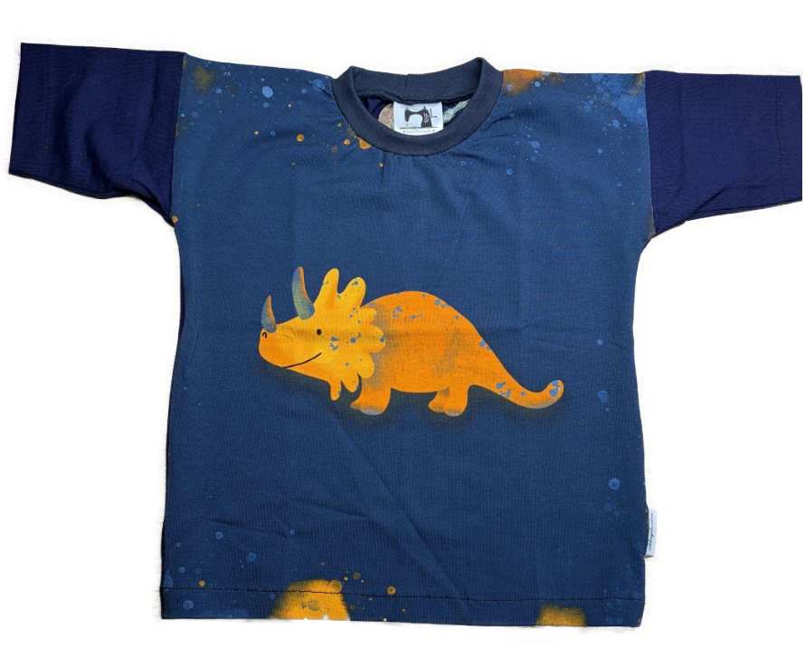 T-Shirt – Dino