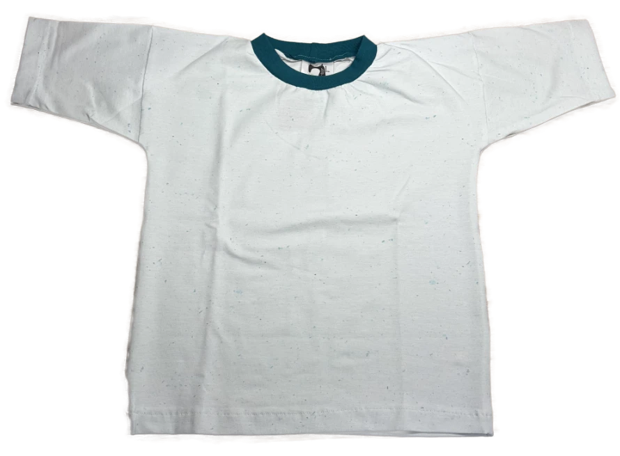 T-Shirt – Meliert