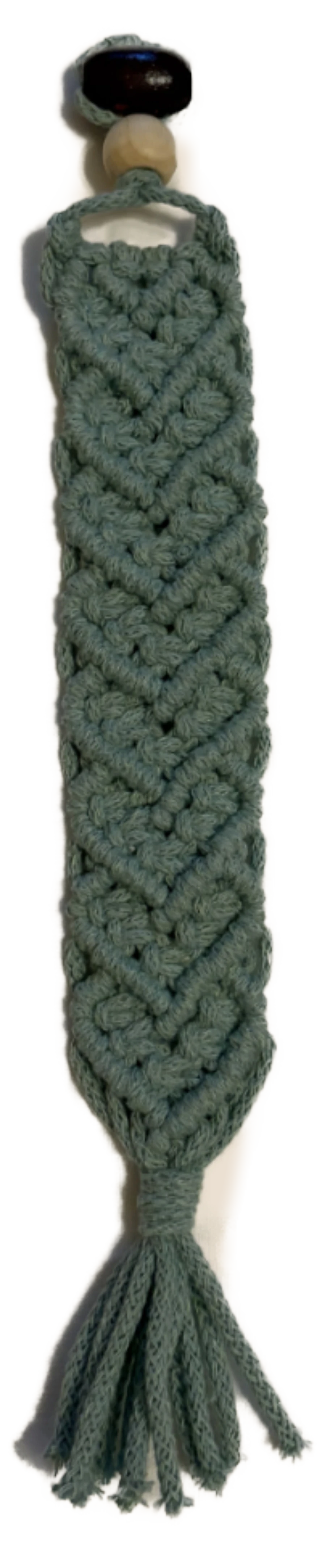 Lesezeichen – Aloe