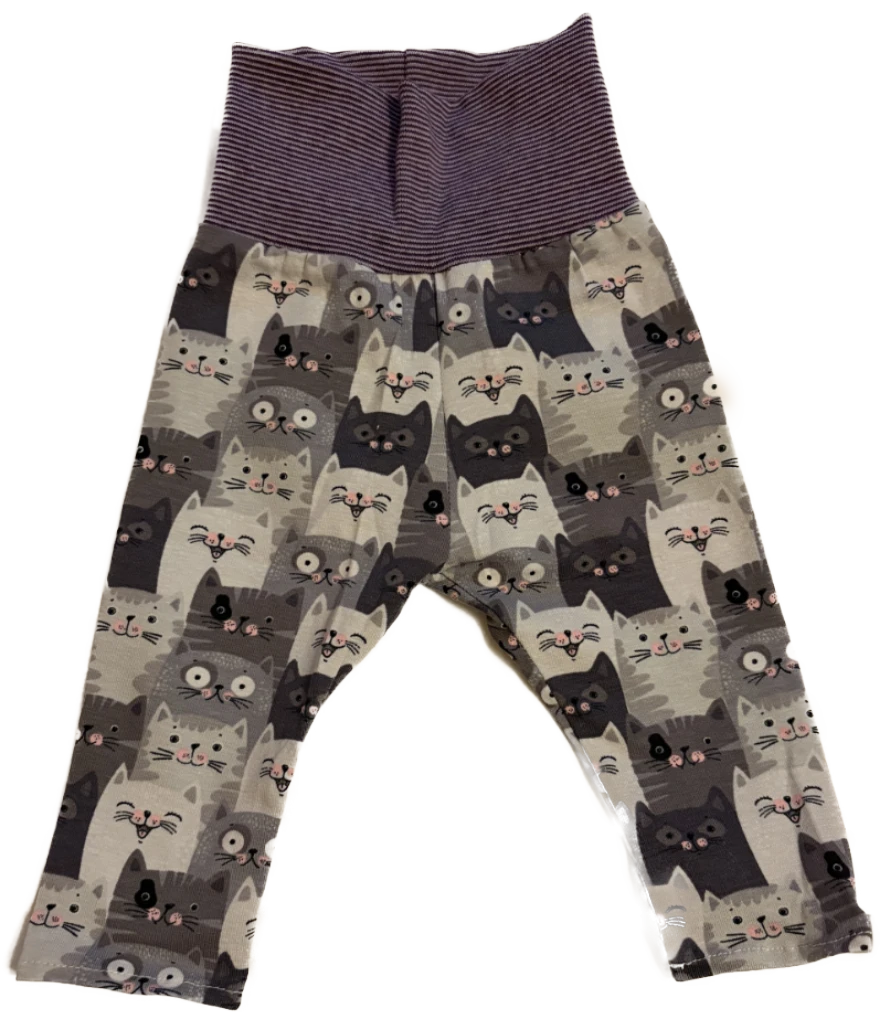 Leggings – Katze