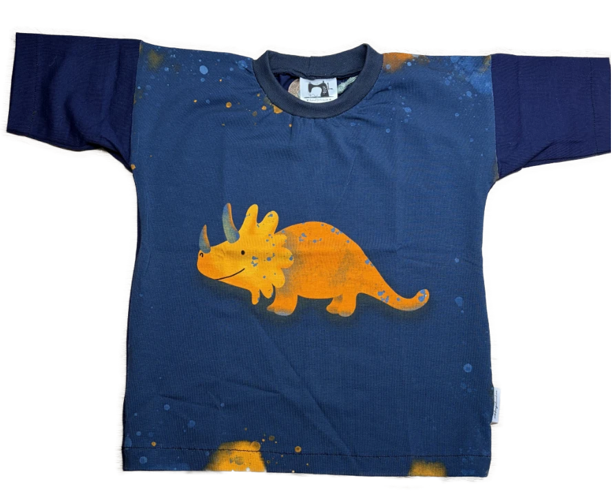 T-Shirt – Dino