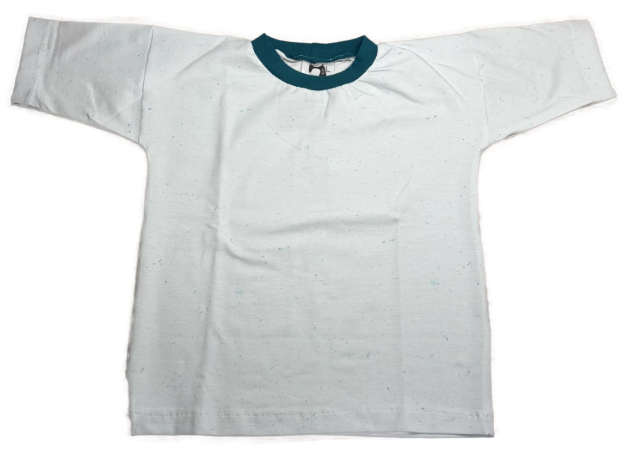 T-Shirt – Meliert