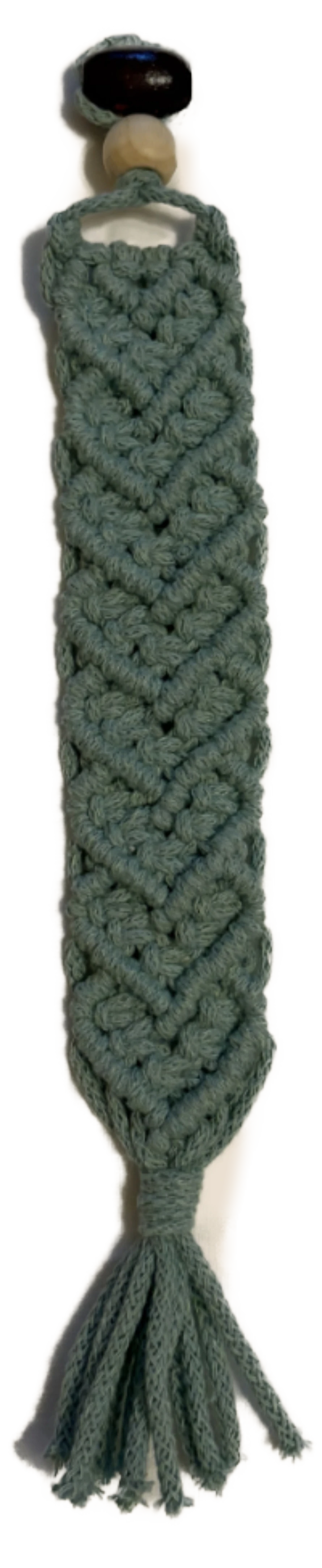 Lesezeichen – Aloe