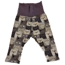 Leggings – Katze