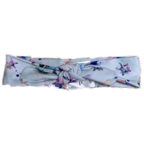 Stirnband – Fische
